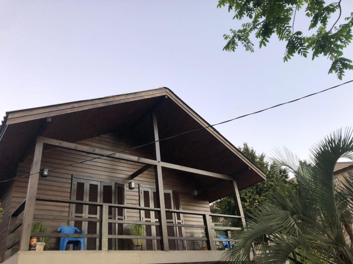 Casa Canela Centro Exterior foto